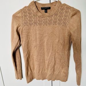 Banana Republic Crew Sweater - XSP